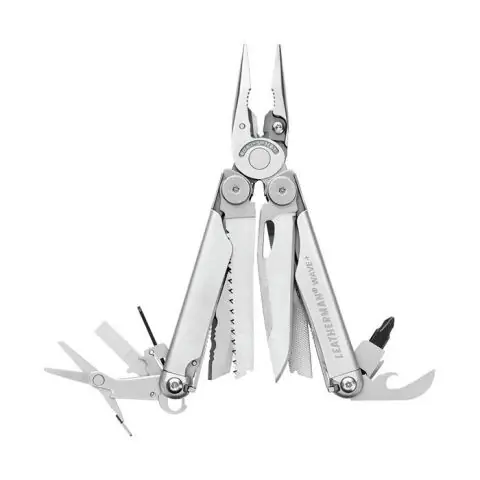 Begränsat erbjudande Leatherman Wave Plus Multiverktyg